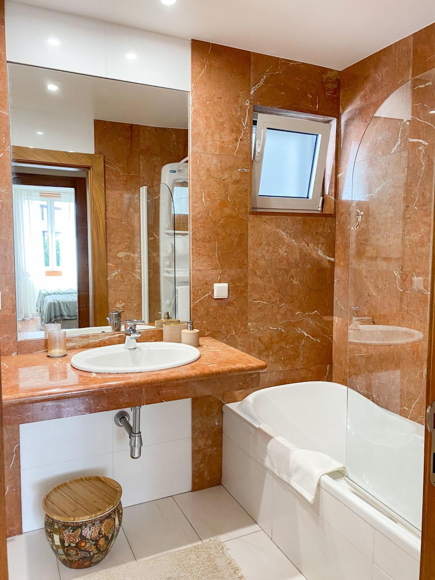 Апартаменты Madeira Precious Penthouse Фуншал Экстерьер фото